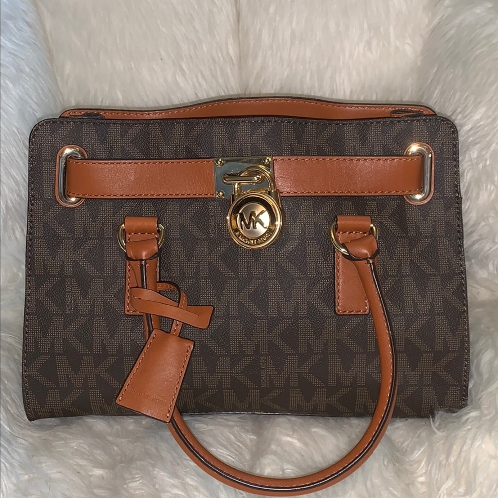 Michael Kors handbag - never been used